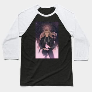 Wynonna, The Phoenix Baseball T-Shirt